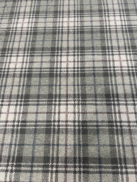 >ULSTER BEAUMONT CAIRN